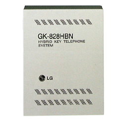 GK-828 엘지키폰주장치