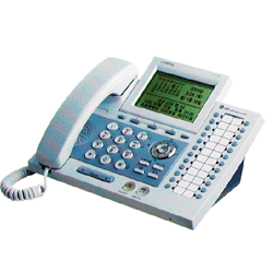 깨끗한LG중고키폰전화기 LDP-6024DH 품질보장